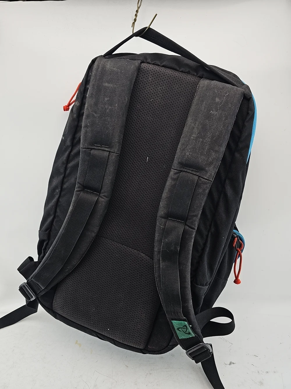 Mystery Ranch Rip Ruck 15 Backpack RARE